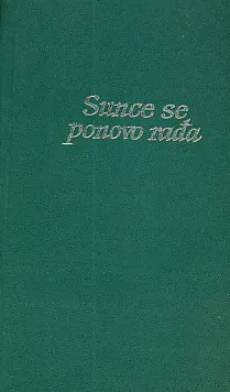 Odabrana dela E. Hemingwaya 1-6