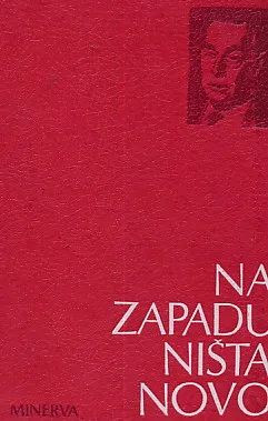 Celokupna dela 1-12 (E.M. Remarque)