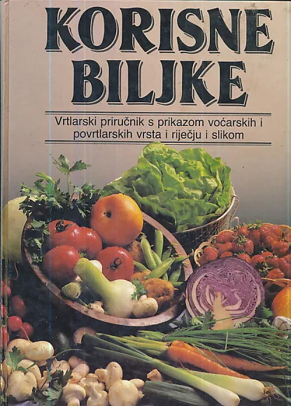 Korisne biljke