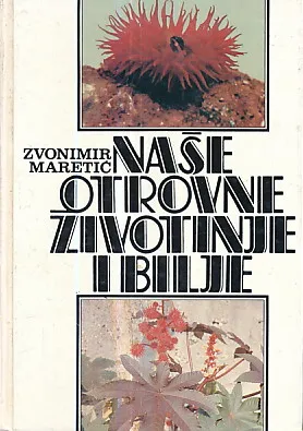 Naše otrovne životinje i biljke