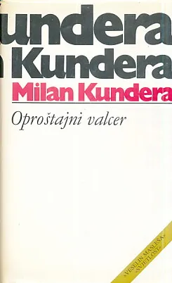 Oproštajni valcer