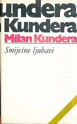 Smiješne ljubavi