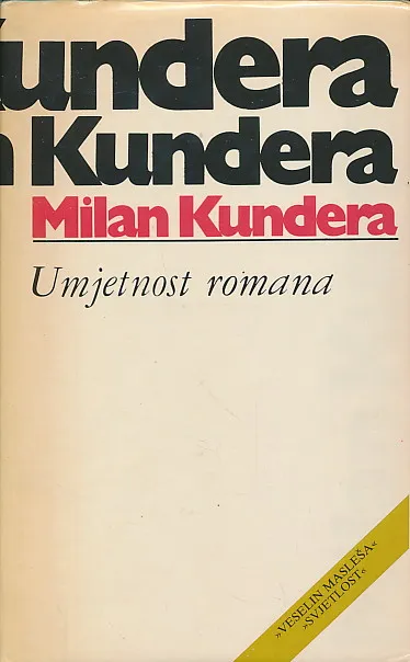 Umjetnost romana