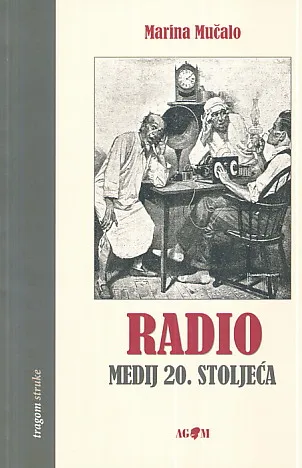Radio - medij 20. stoljeća