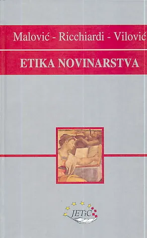Etika novinarstva