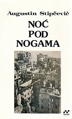 Noć pod nogama