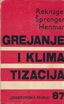 Grejanje i klimatizacija