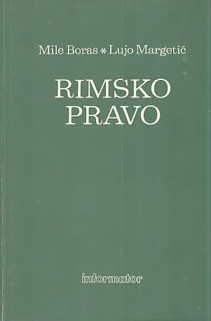 Rimsko pravo