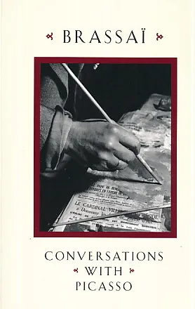 Conversations with Picasso