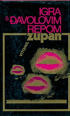 Igra s đavolovim repom