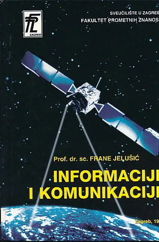 Informacija i komunikacije