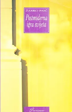 Postmoderna igra svijeta
