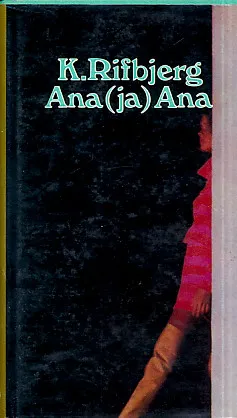 Ana (ja) Ana