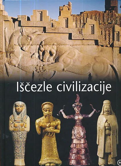 Iščezle civilizacije