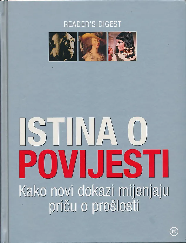 Istina o povijesti