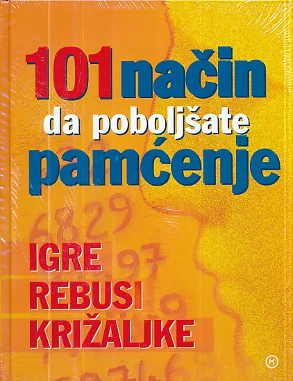 101 način da poboljšate pamćenje
