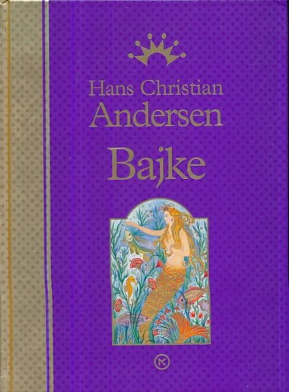 Bajke