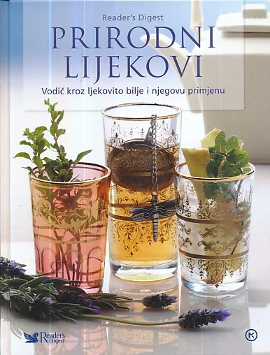 Prirodni lijekovi