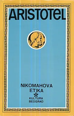 Nikomahova etika