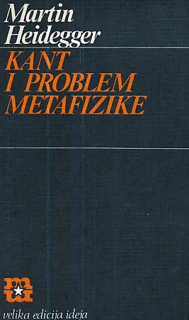 Kant i problem metafizike
