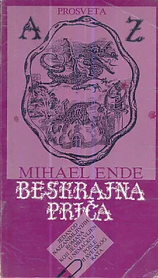 Beskrajna priča