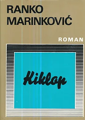 Kiklop