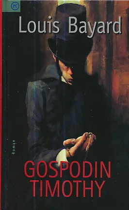 Gospodin Timothy
