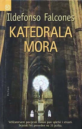 Katedrala mora