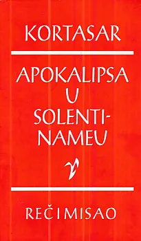 Apokalipsa u Solentinameu