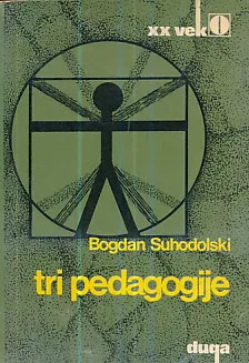 Tri pedagogije
