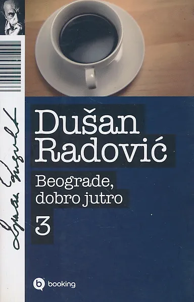 Beograde, dobro jutro 3