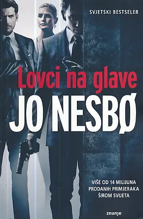 Lovci na glave