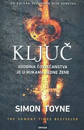 Ključ