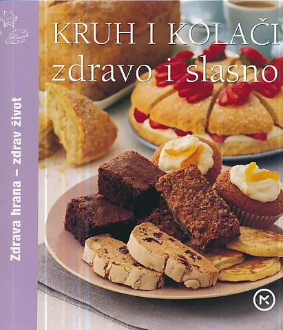Kruh i kolači