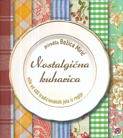 Nostalgična kuharica