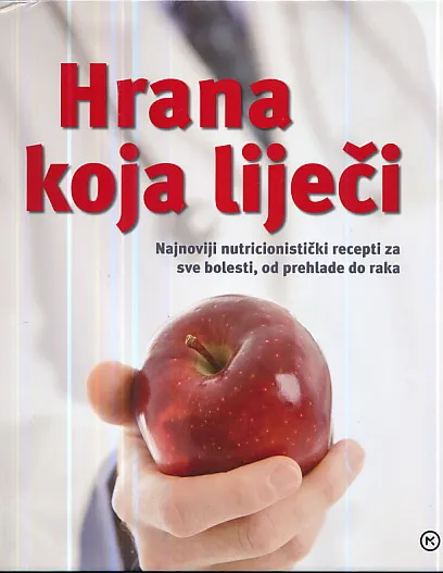 Hrana koja liječi
