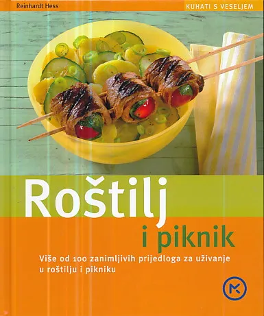 Roštilj i piknik