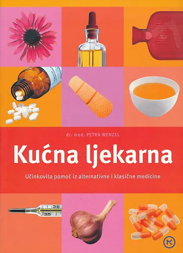 Kućna ljekarna