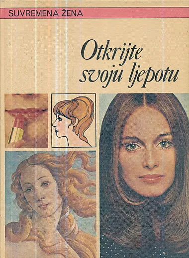 Otkrijte svoju ljepotu