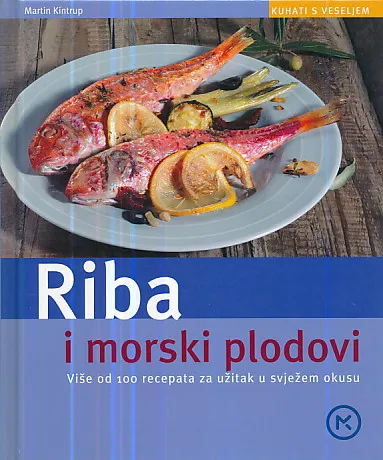 Riba i morski plodovi