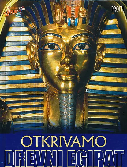 Otkrivamo drevni Egipat