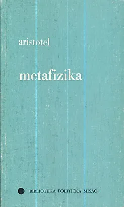 Metafizika
