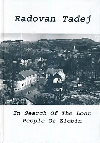 In Search of the Lost People of Zlobin