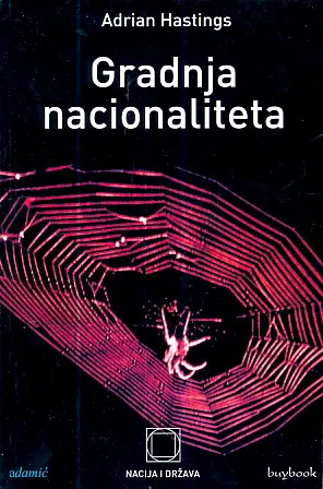 Gradnja nacionaliteta