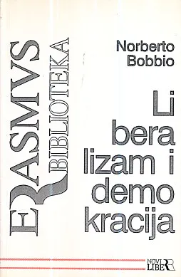 Liberalizam i demokracija