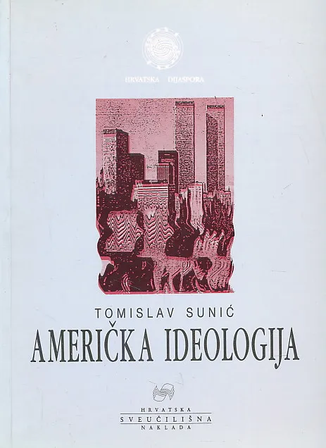 Američka ideologija