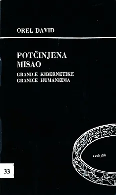 Potčinjena misao