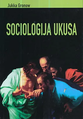 Sociologija ukusa