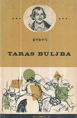 Taras Buljba i druge pripovijesti