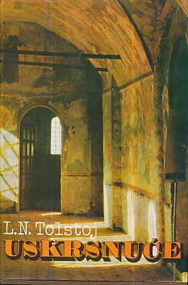Izabrana djela L. N. Tolstoja 1-12